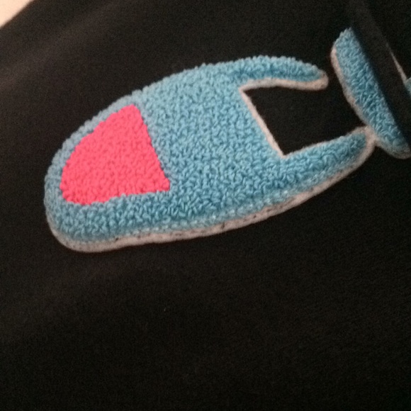 Champion reverse weave hoodie - Picture 3 of 3